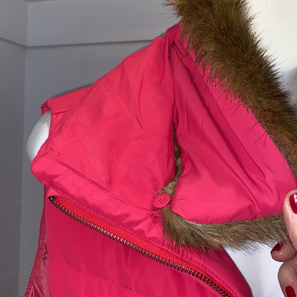 Talbot Puffy Vest - Picture 3 of 5